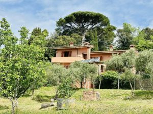 La Villa dei Leoni di Fosdinovo |  -  - 
