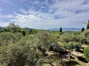 La Villa dei Leoni di Fosdinovo |  -  - 