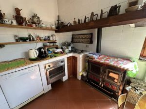 La Villa dei Leoni di Fosdinovo |  -  - 