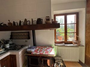 La Villa dei Leoni di Fosdinovo |  -  - 