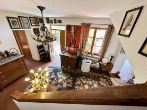 La Villa dei Leoni di Fosdinovo |  -  - 
