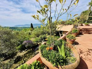 La Villa dei Leoni di Fosdinovo |  -  - 