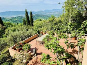 La Villa dei Leoni di Fosdinovo |  -  - 