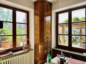 La Villa dei Leoni di Fosdinovo |  -  - 
