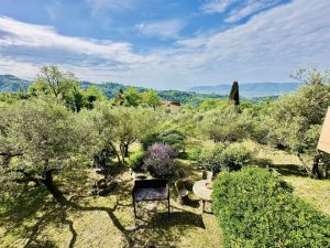 La Villa dei Leoni di Fosdinovo |  -  - 