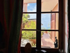 La Villa dei Leoni di Fosdinovo |  -  - 