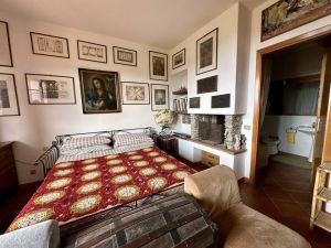 La Villa dei Leoni di Fosdinovo |  -  - 