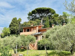 La Villa dei Leoni di Fosdinovo |  -  - 