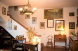 La Villa dei Leoni di Fosdinovo |  -  - 
