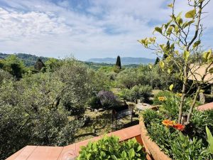 La Villa dei Leoni di Fosdinovo |  -  - 