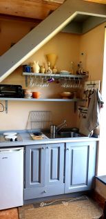 Antico Landhaus la Lumachina |  -  - 