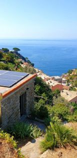 Antico Landhaus la Lumachina |  -  - 