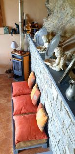 Antico Landhaus la Lumachina |  -  - 