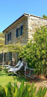 Antico Landhaus la Lumachina |  -  - 