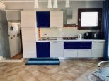 Attico Terra Bianca | Castelsardo/Lu Bagnu /La Ciaccia/ Badesi - Appartementen - Nord Sardegna