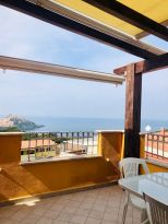 Attico Terra Bianca | Castelsardo/Lu Bagnu /La Ciaccia/ Badesi - Appartementen - Nord Sardegna