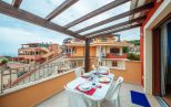 Attico Terra Bianca | Castelsardo/Lu Bagnu /La Ciaccia/ Badesi - Appartementen - Nord Sardegna