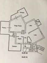 Attico Terra Bianca | Castelsardo/Lu Bagnu /La Ciaccia/ Badesi - Appartementen - Nord Sardegna