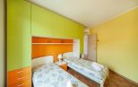 Attico Terra Bianca | Castelsardo/Lu Bagnu /La Ciaccia/ Badesi - Appartementen - Nord Sardegna