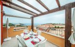 Attico Terra Bianca | Castelsardo/Lu Bagnu /La Ciaccia/ Badesi - Appartementen - Nord Sardegna