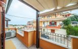 Attico Terra Bianca | Castelsardo/Lu Bagnu /La Ciaccia/ Badesi - Appartementen - Nord Sardegna