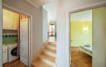 Attico Terra Bianca | Castelsardo/Lu Bagnu /La Ciaccia/ Badesi - Appartementen - Nord Sardegna