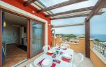 Attico Terra Bianca | Castelsardo/Lu Bagnu /La Ciaccia/ Badesi - Appartementen - Nord Sardegna