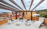 Attico Terra Bianca | Castelsardo/Lu Bagnu /La Ciaccia/ Badesi - Appartementen - Nord Sardegna
