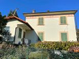 Antica Villa Ameglina |  -  - 