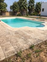 La Masseria Salentina |  -  - 