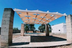 La Masseria Salentina |  -  - 