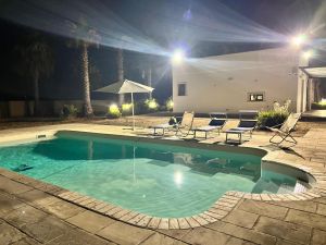 La Masseria Salentina |  -  - 