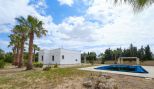 La Masseria Salentina |  -  - 