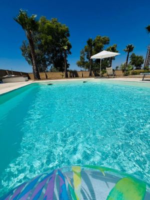 La Masseria Salentina |  -  - 