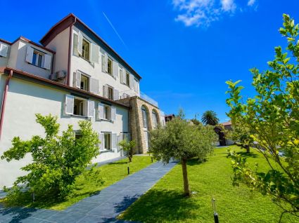 Villa Noceti |  -  - 