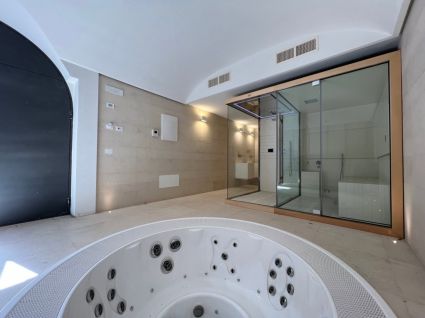 Villa Noceti |  -  - 