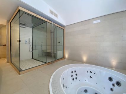 Villa Noceti |  -  - 