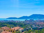 Villa Noceti |  -  - 