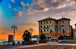 Villa Benedetta | Alassio  - Case & Ville di Pregio - Riviera di Ponente