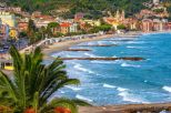 Villa Benedetta | Alassio  - Case & Ville di Pregio - Riviera di Ponente