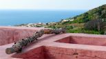 Dammuso Kharebi | Pantelleria - Wohnungen und Villen - Isole della Sicilia