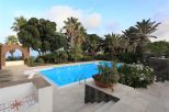 Il Dammuso Reale di Pantelleria |  -  - 
