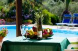 Villa Nadia |  -  - 