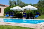 Villa Nadia |  -  - 