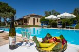 Villa Nadia |  -  - 