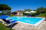 Villa Nadia |  -  - 