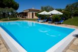Villa Nadia |  -  - 