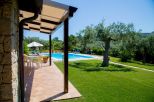 Villa Nadia |  -  - 
