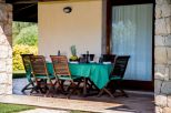 Villa Nadia |  -  - 