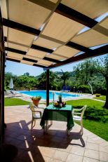 Villa Nadia |  -  - 